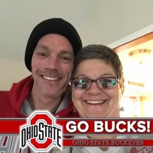 Meet your Posher, Teri